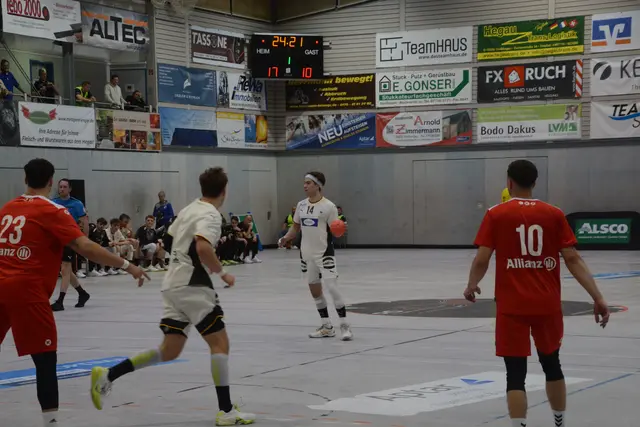 Foto: Sebastian Ridder