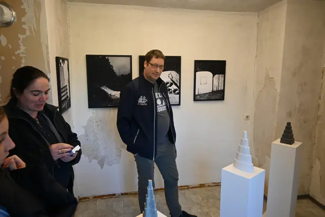 Foto: Tobias Lange