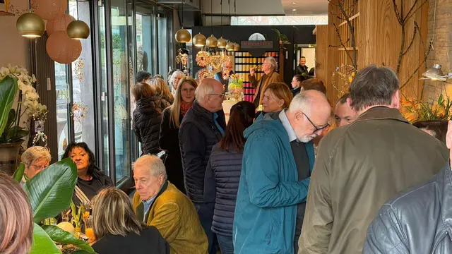 Foto: Rossella Celano