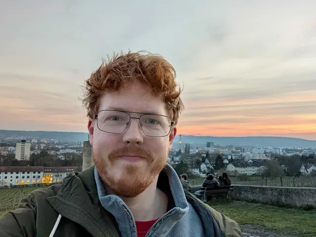 Foto: Sebastian Ridder