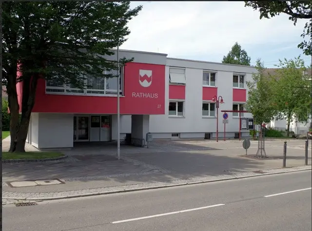Der Gemeinderat Volkertshausen hat beschlossen nun auch auswärtige Kinder in der Kinderkrippe der Gemeinde zuzulassen. Über die Bedarfe wurde aber bereits schon 2021 intensiv im Rathaus diskutiert. | Foto: Archiv
