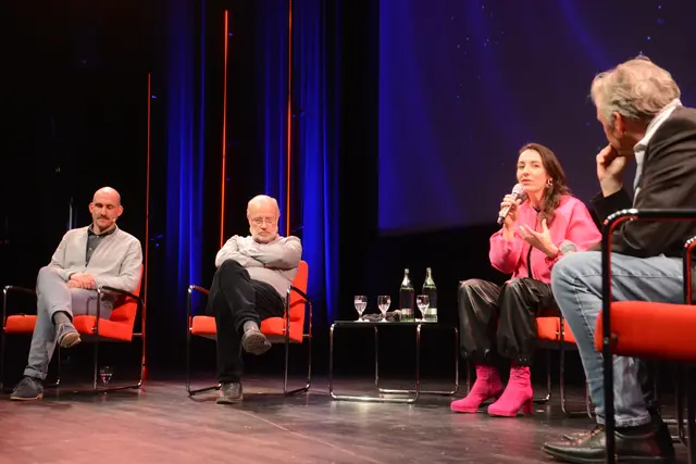 Foto: Sebastian Ridder