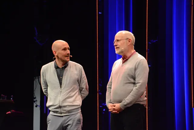 Foto: Sebastian Ridder