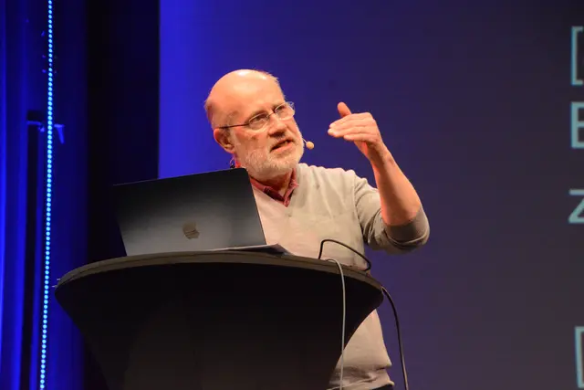 Foto: Sebastian Ridder