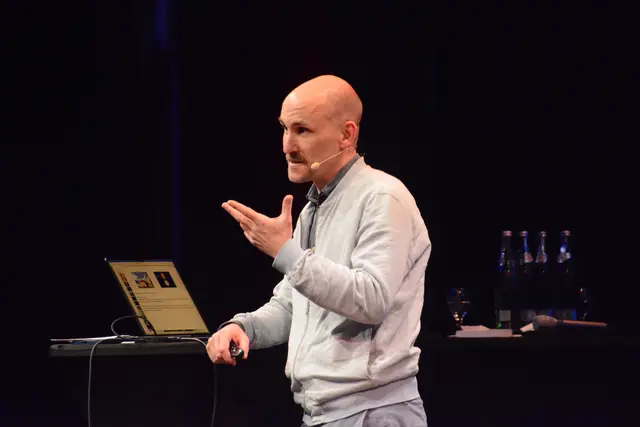 Foto: Sebastian Ridder