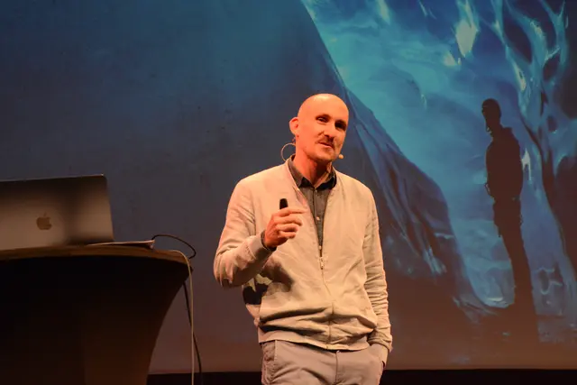 Foto: Sebastian Ridder