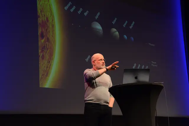 Foto: Sebastian Ridder