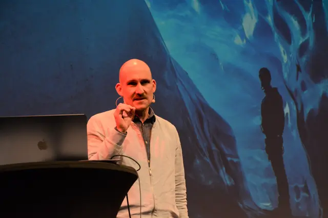 Foto: Sebastian Ridder