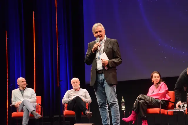 Foto: Sebastian Ridder