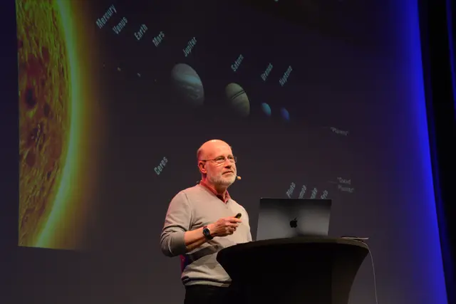 Foto: Sebastian Ridder