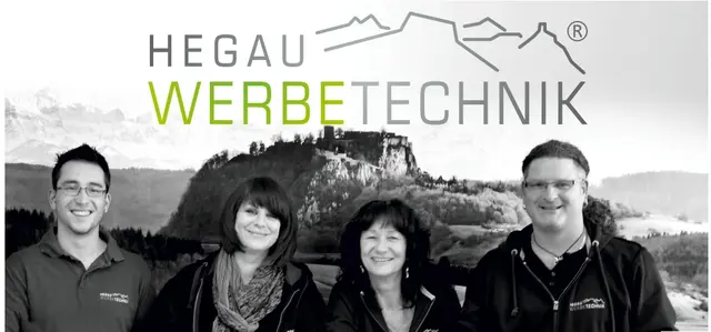 Foto: Hegau-Werbetechnik