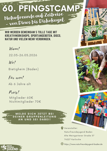 Foto: Naturfreunde Gottmadingen