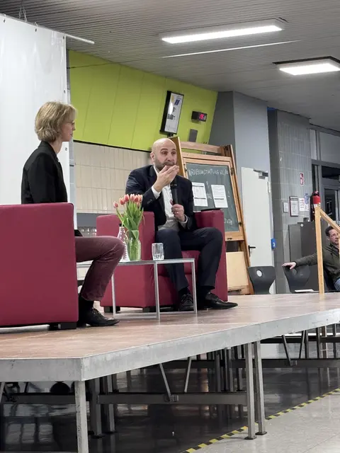 Foto: Friedrich-Wöhler-Gymnasium Singen