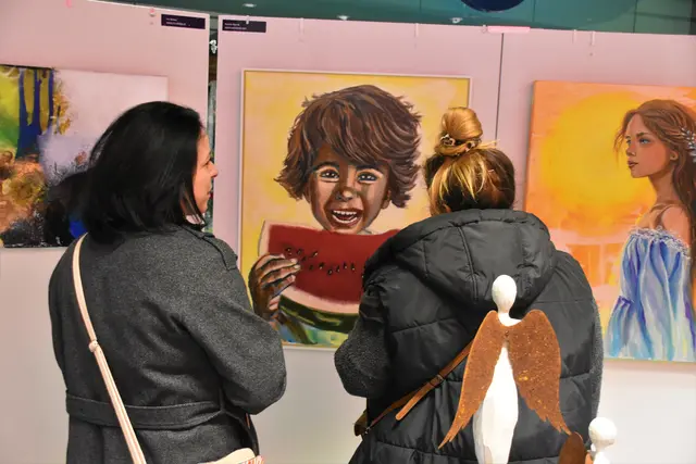 Foto: Philipp Findling