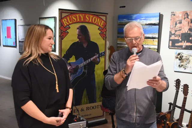 Foto: Philipp Findling