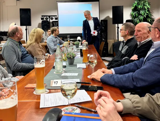 Foto: Marcel Heimerl