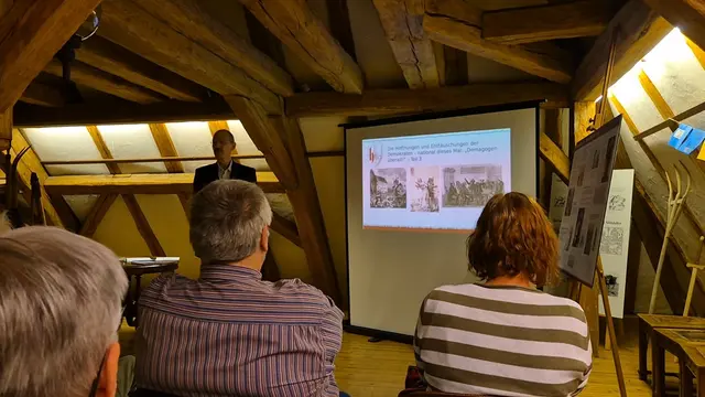 Foto: Museumsverein Hilzingen