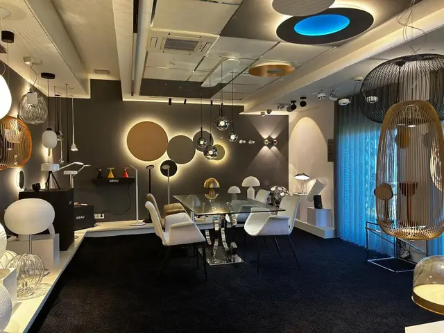 Foto: Bildrechte bei der Licht Kraus GmbH / Bildquelle: https://licht-kraus.de/pages/5-kraus