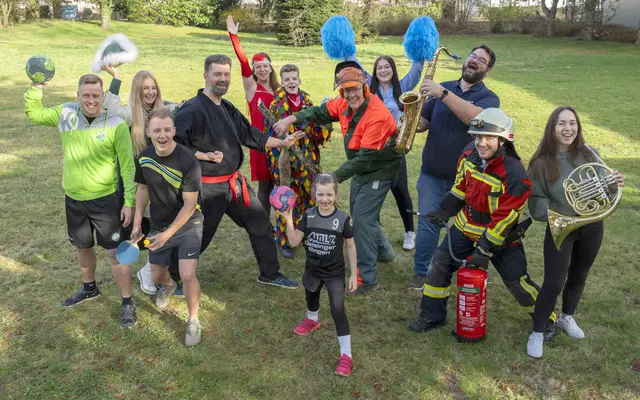 Gemeinsam mehr erreichen: Mit der neuen Crowdfunding-Initiative können Vereine, Organisationen und Initiativen ihre Projekte vorstellen und Unterstützer für die Finanzierung mobilisieren. | Foto: Frank Müller 