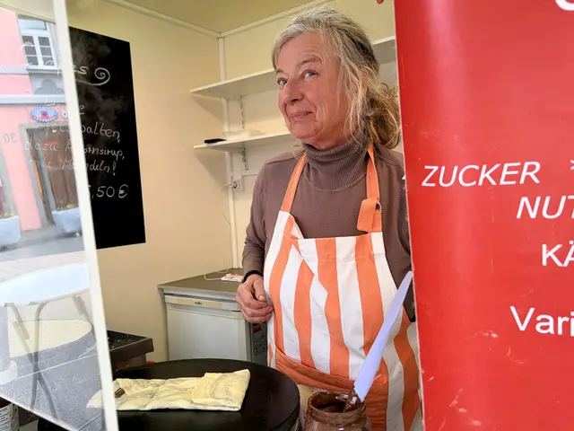 Foto: Constanze Wyneken
