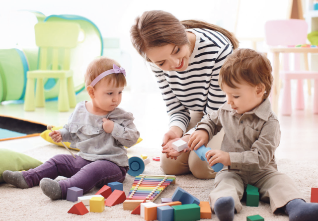 Wer sich für ein FSJ entscheidet, hat somit die Gelegenheit zur eigenen Weiterentwicklung. | Foto: Africa Studio - stock.adobe.com