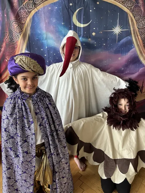 Foto: Schillerschule Singen