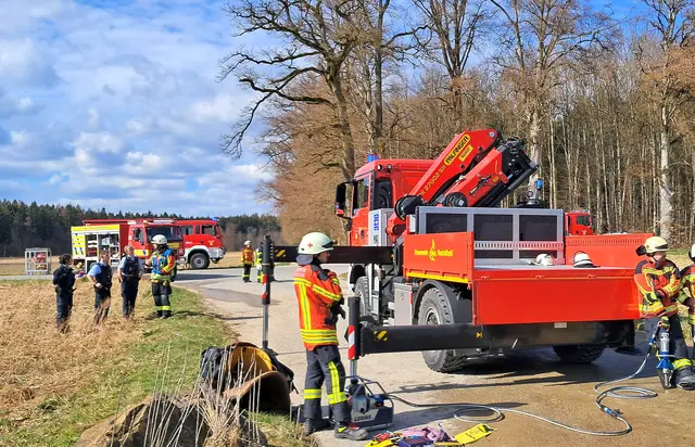 Foto: Feuerwehr Stockach
