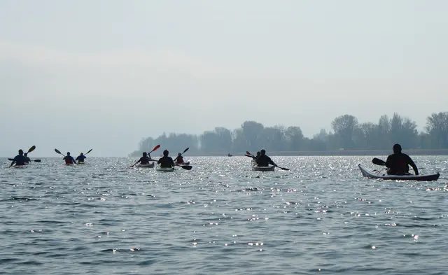 Foto: Kanuclub Singen