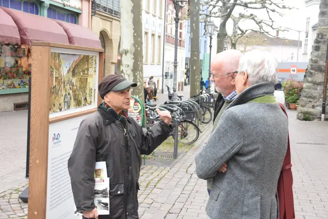 Foto: Philipp Findling