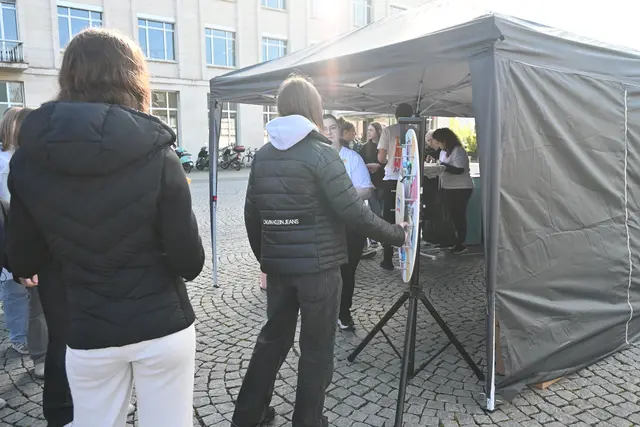 Foto: Juleda Kadrija