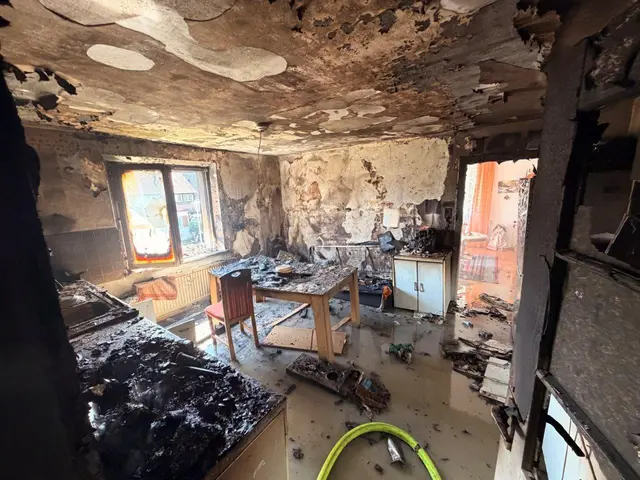 Foto: Feuerwehr Gottmadingen