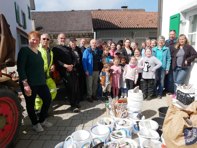 Foto: Lydia Tollkühn