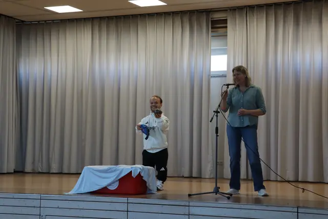 Foto: Milena Barjasic