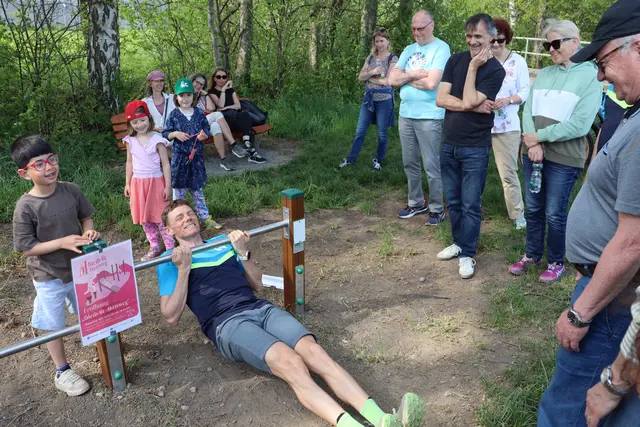 Foto: Sebastian Ridder