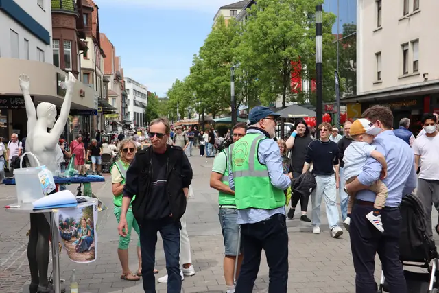 Foto: Sebastian Ridder