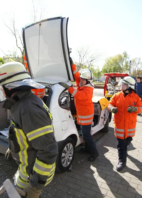 Foto: Arne Keller (BSZ)