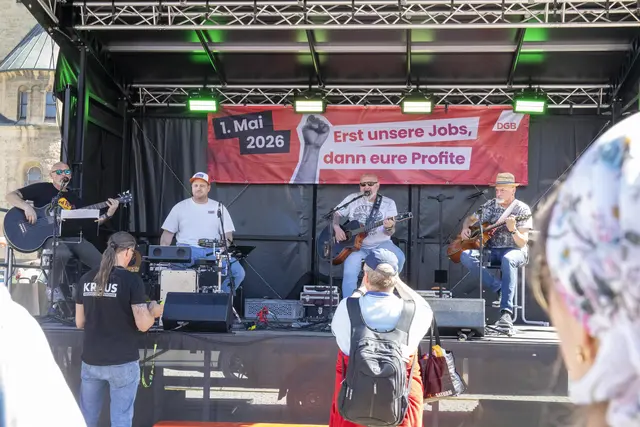 Foto: Uwe Johnen