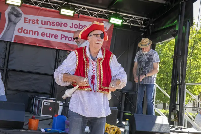 Foto: Uwe Johnen