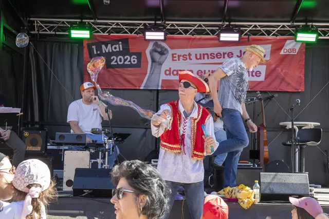 Foto: Uwe Johnen
