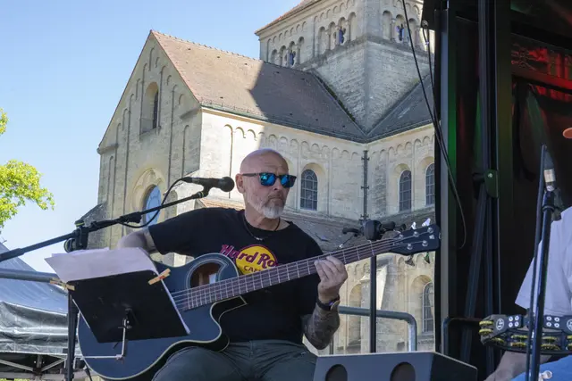 Foto: Uwe Johnen