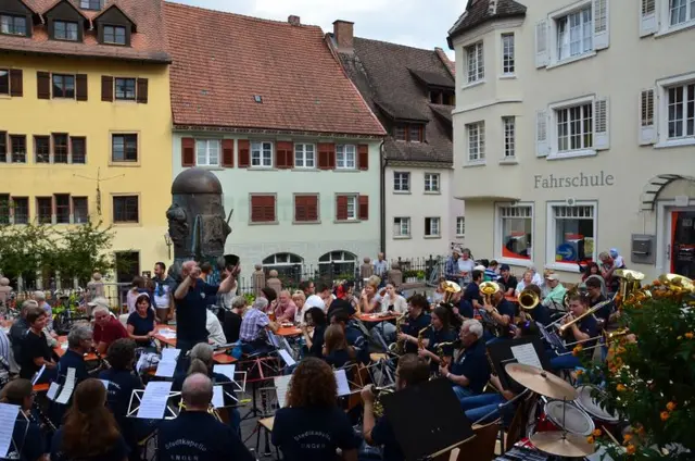 Foto: Stadt Engen