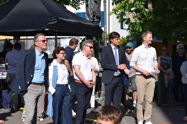 Foto: Achim Holzmann