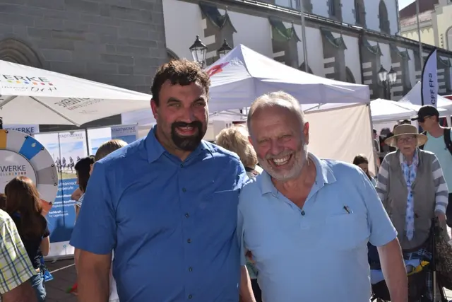 Foto: Achim Holzmann