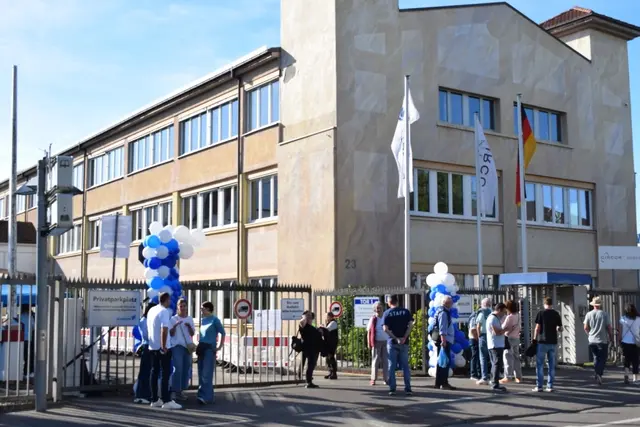 Foto: Achim Holzmann