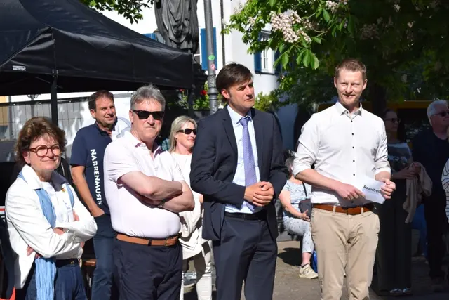 Foto: Achim Holzmann