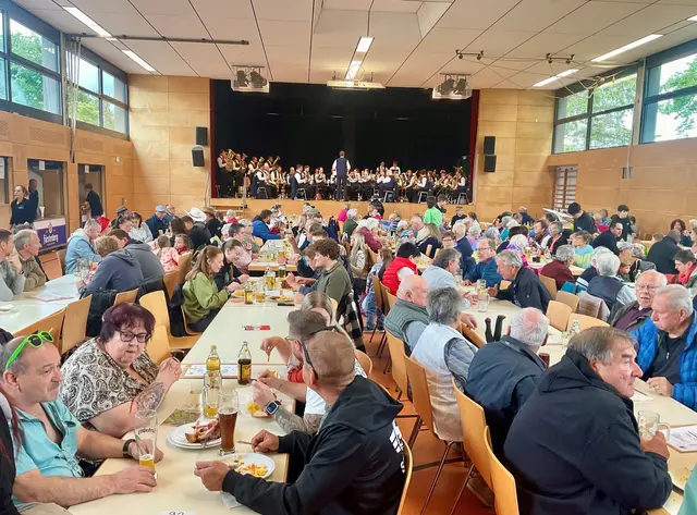 Foto: Bernhard Grunewald