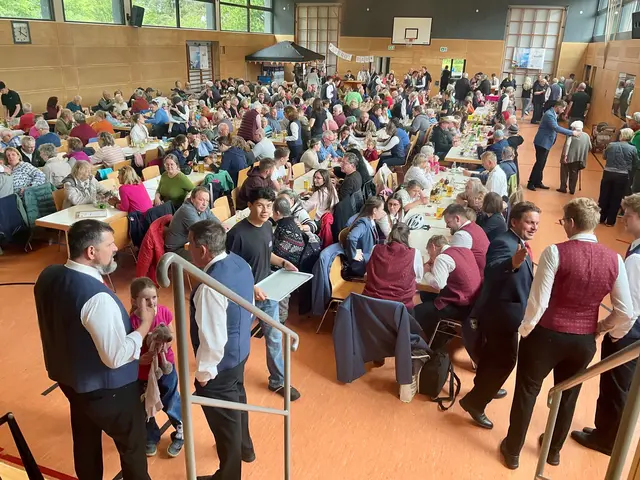 Foto: Bernhard Grunewald