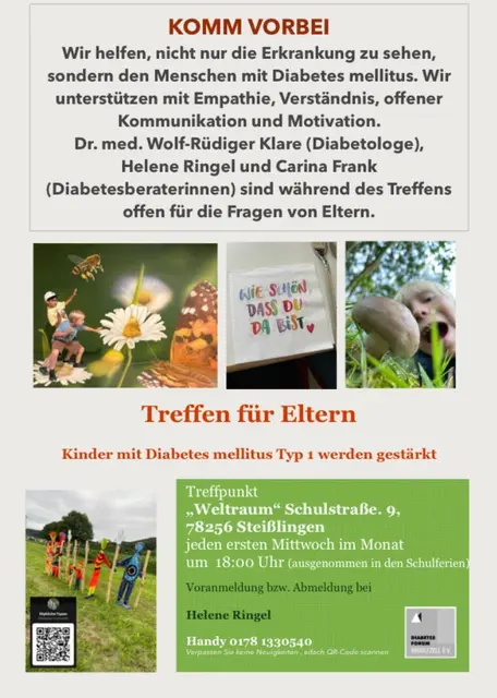 Foto: Diabetes Forum Radolfzell e.V.
