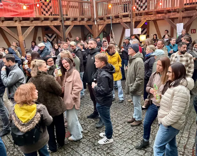 Foto: Bernhard Grunewald