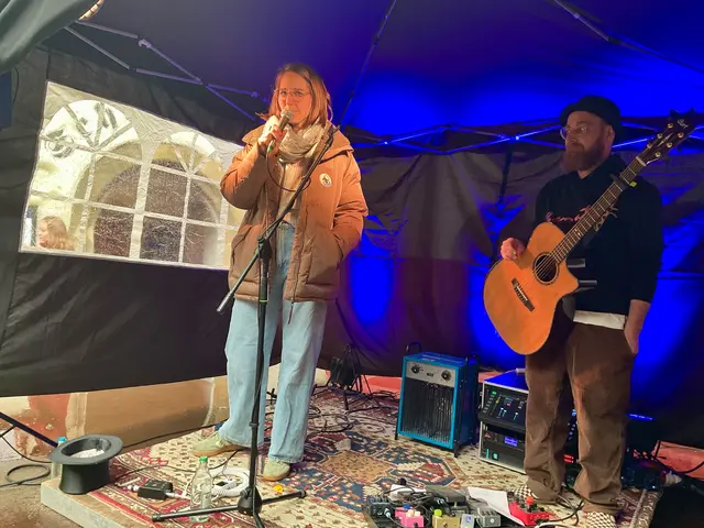 Foto: Bernhard Grunewald